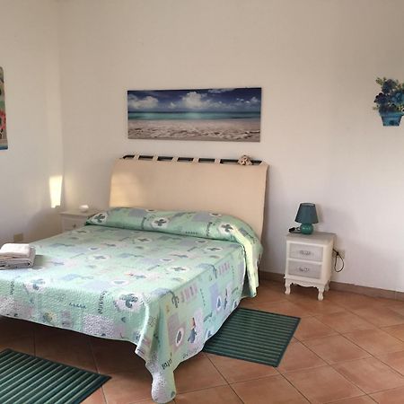 La Maison Di Zia Annina Olbia Exterior photo