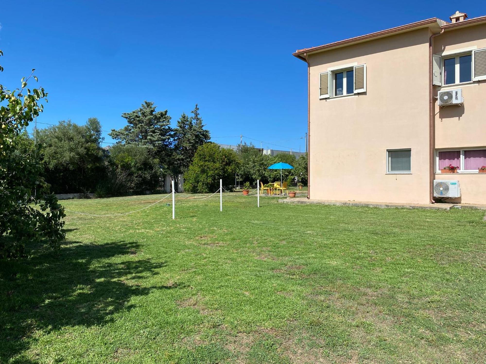La Maison Di Zia Annina Olbia Exterior photo