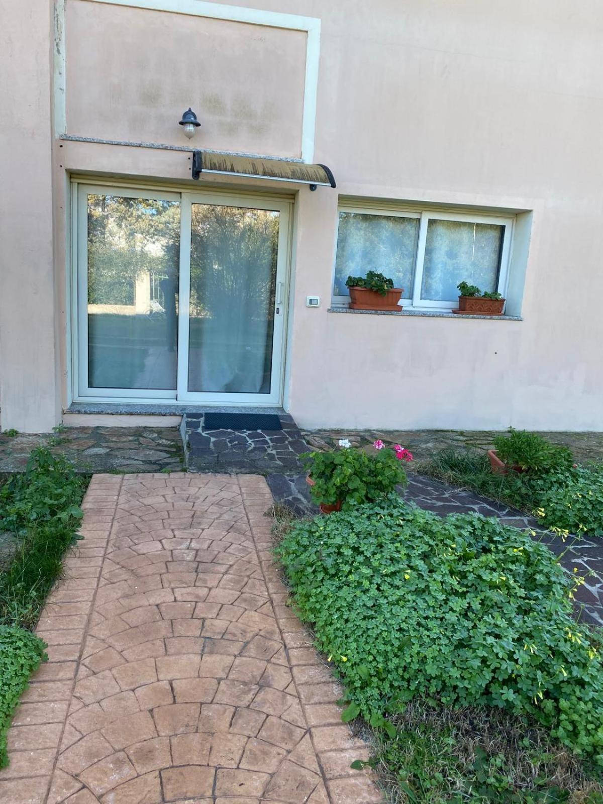 La Maison Di Zia Annina Olbia Exterior photo