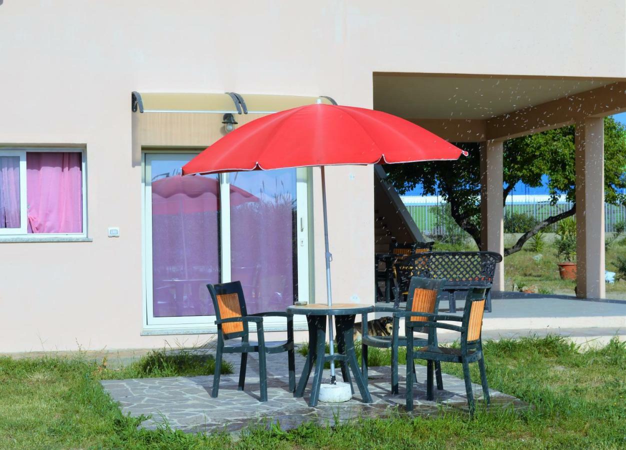 La Maison Di Zia Annina Olbia Exterior photo