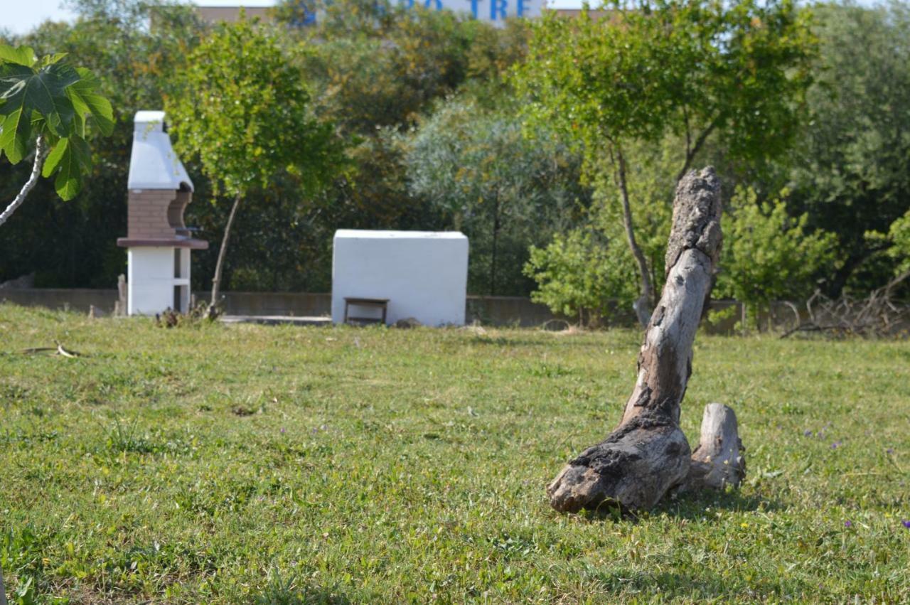 La Maison Di Zia Annina Olbia Exterior photo