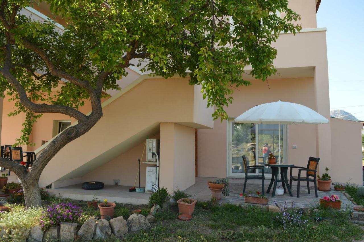 La Maison Di Zia Annina Olbia Exterior photo