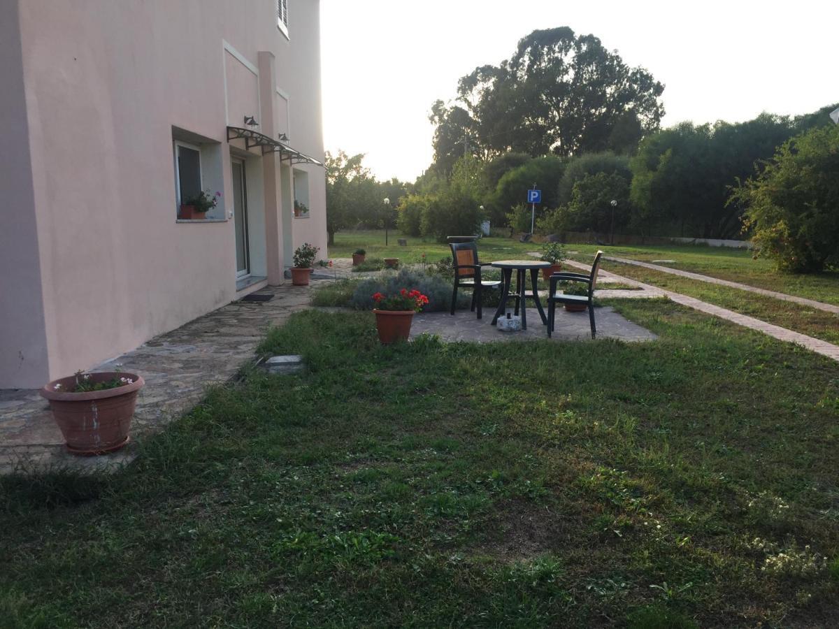La Maison Di Zia Annina Olbia Exterior photo