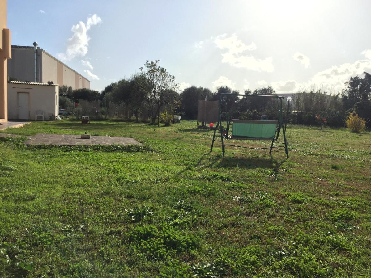 La Maison Di Zia Annina Olbia Exterior photo